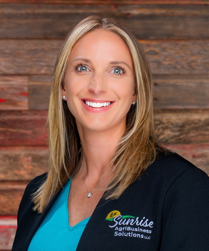 Ashley Pohlman